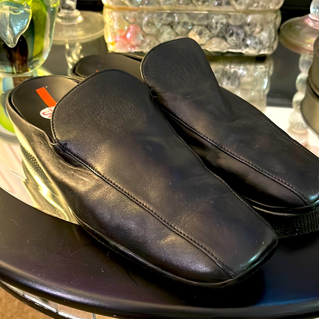 Prada Mule’s